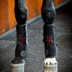 Horseware LED Red Light Therapy Leg Wrap