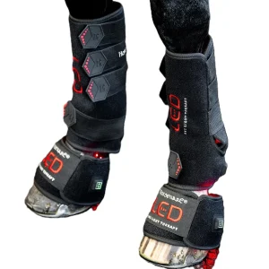 Horseware LED Red Light Therapy Mini Wrap