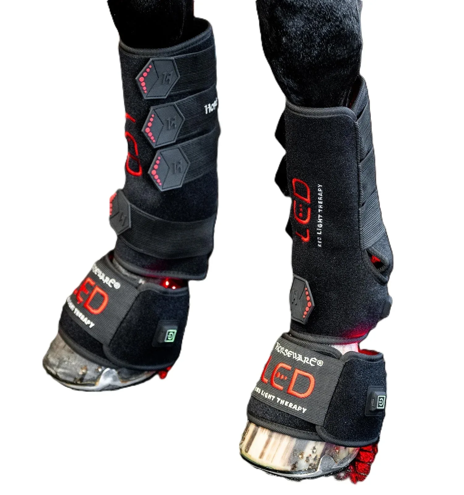 Horseware LED Red Light Therapy Mini Wrap