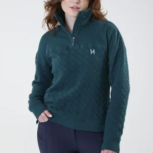 Horseware Liberty Winter Sweatshirt