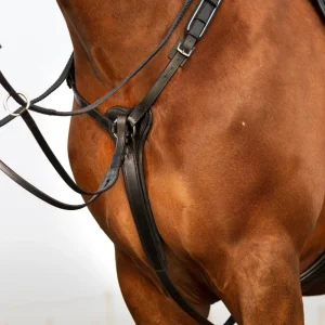 Horseware Micklem Breastplate Martin