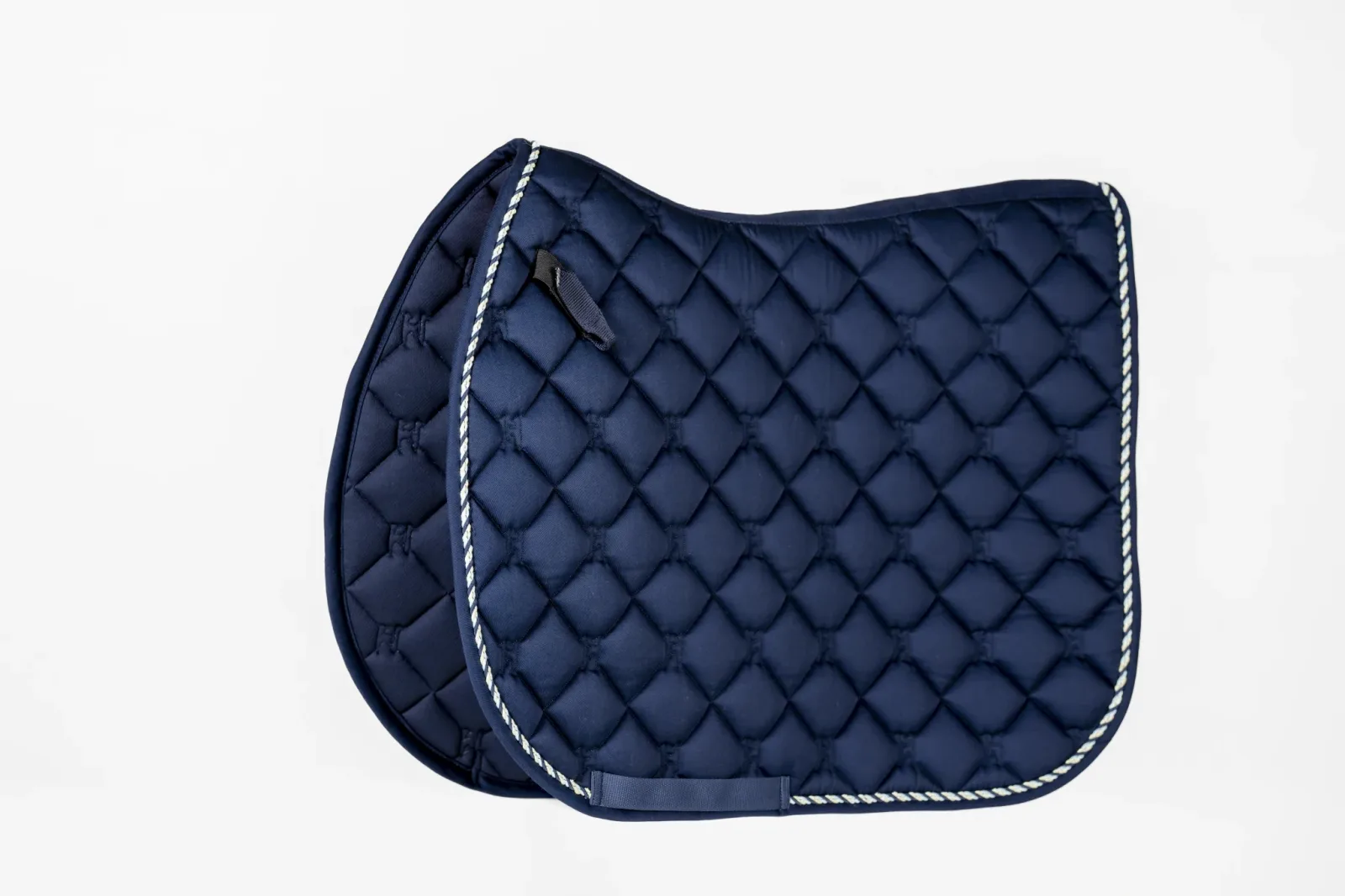 Horseware Newmarket Close Contact Saddle Pad - Image 2