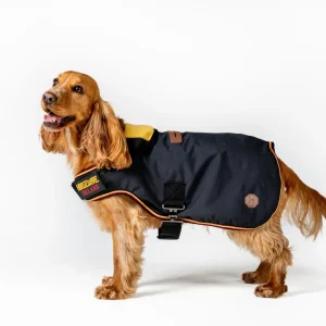 Horseware Newmarket Dog Coat