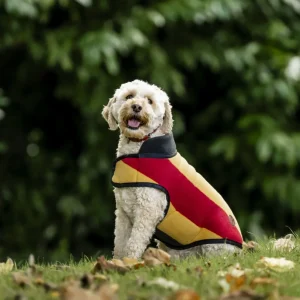 Horseware Newmarket Dog Fleece