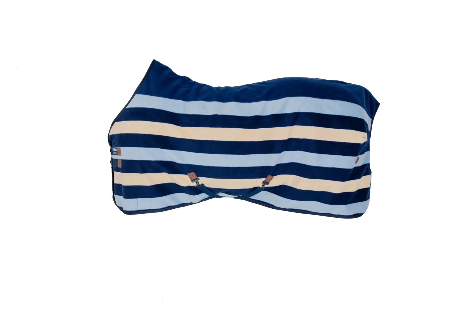 Horseware Newmarket Fleece Cooler - Image 2