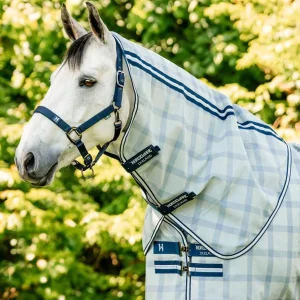Horseware Newmarket Fly Sheet Hood