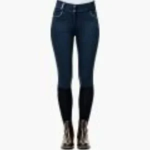 Horseware Newmarket High Rise FS Breech