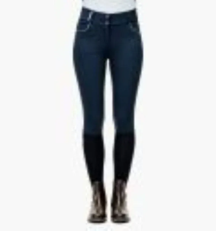 Horseware Newmarket High Rise FS Breech