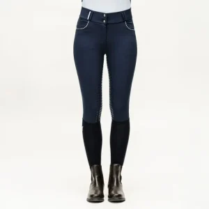 Horseware Newmarket Mid Rise FS Breech