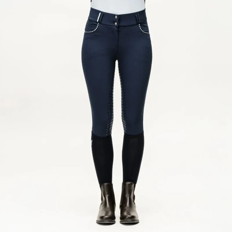 Horseware Newmarket Mid Rise FS Breech