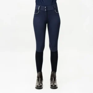 Horseware Newmarket Mid Rise KP Breech