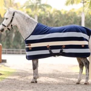 Horseware Newmarket Pony Fleece Cooler