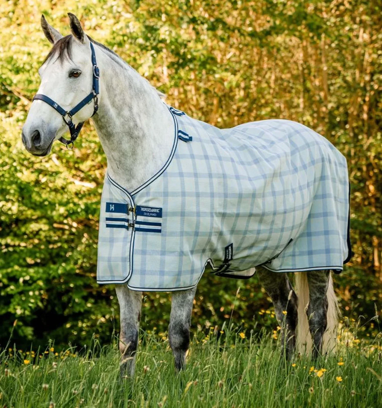 Horseware Newmarket Fly Sheet
