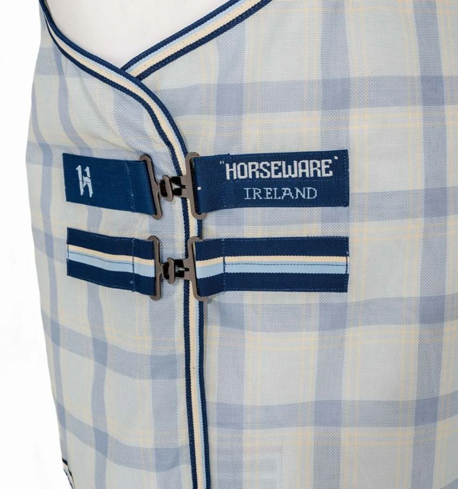 Horseware Newmarket Pony Fly Sheet - Image 2