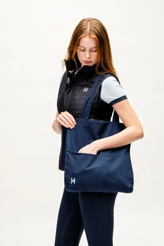 Horseware Newmarket Tote
