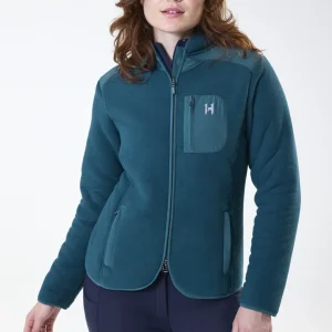 Horseware Pace Fleece Jacket