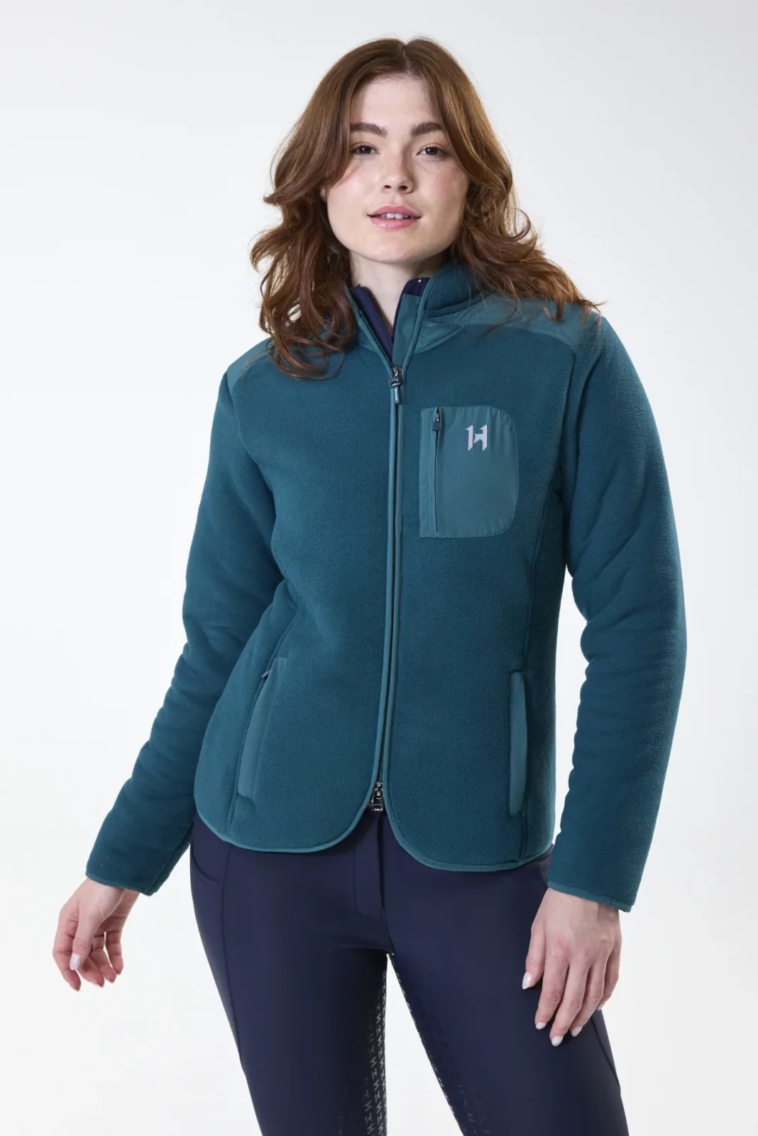 Horseware Pace Fleece Jacket