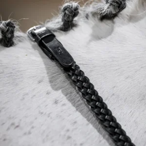 Horseware Plaited Reins