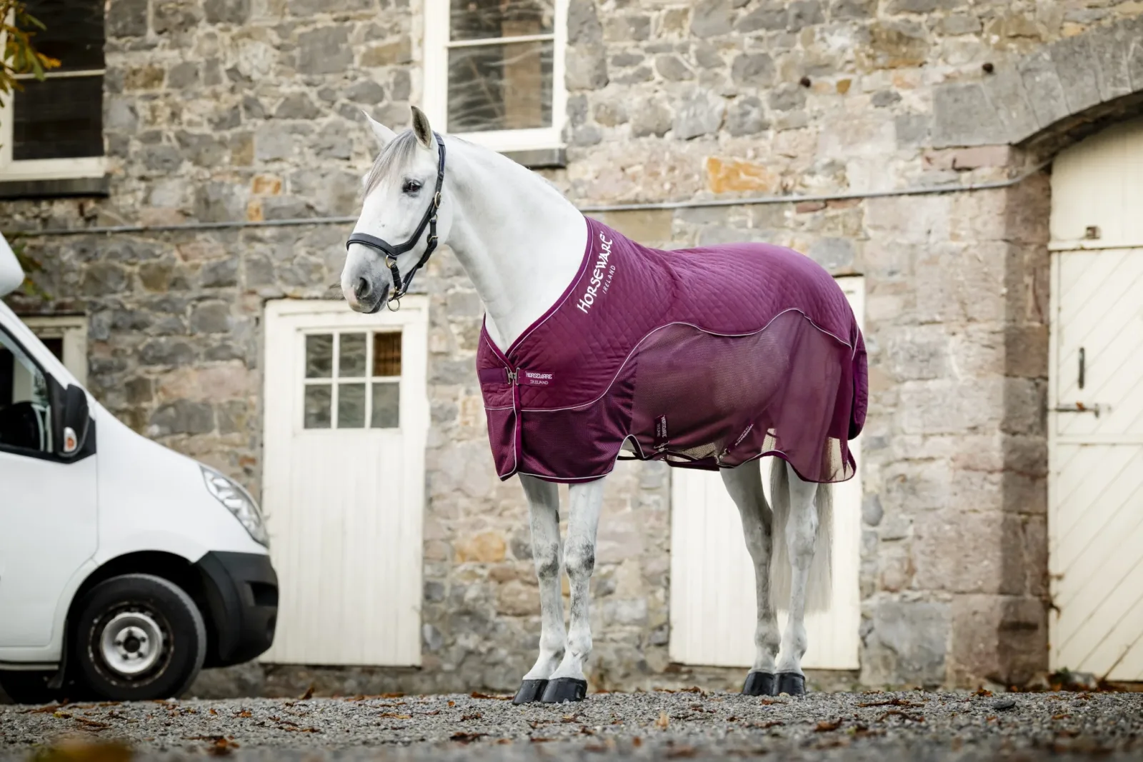 Horseware Signature Travel Cooler - Image 2