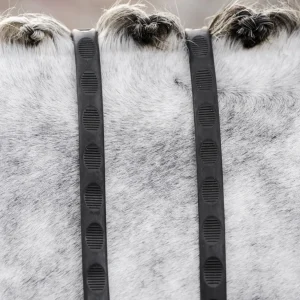 Horseware Thumb Grip Rubber Reins