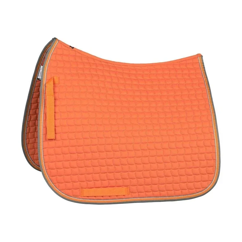 Horze Adepto Dressage Saddle Pad - Image 2