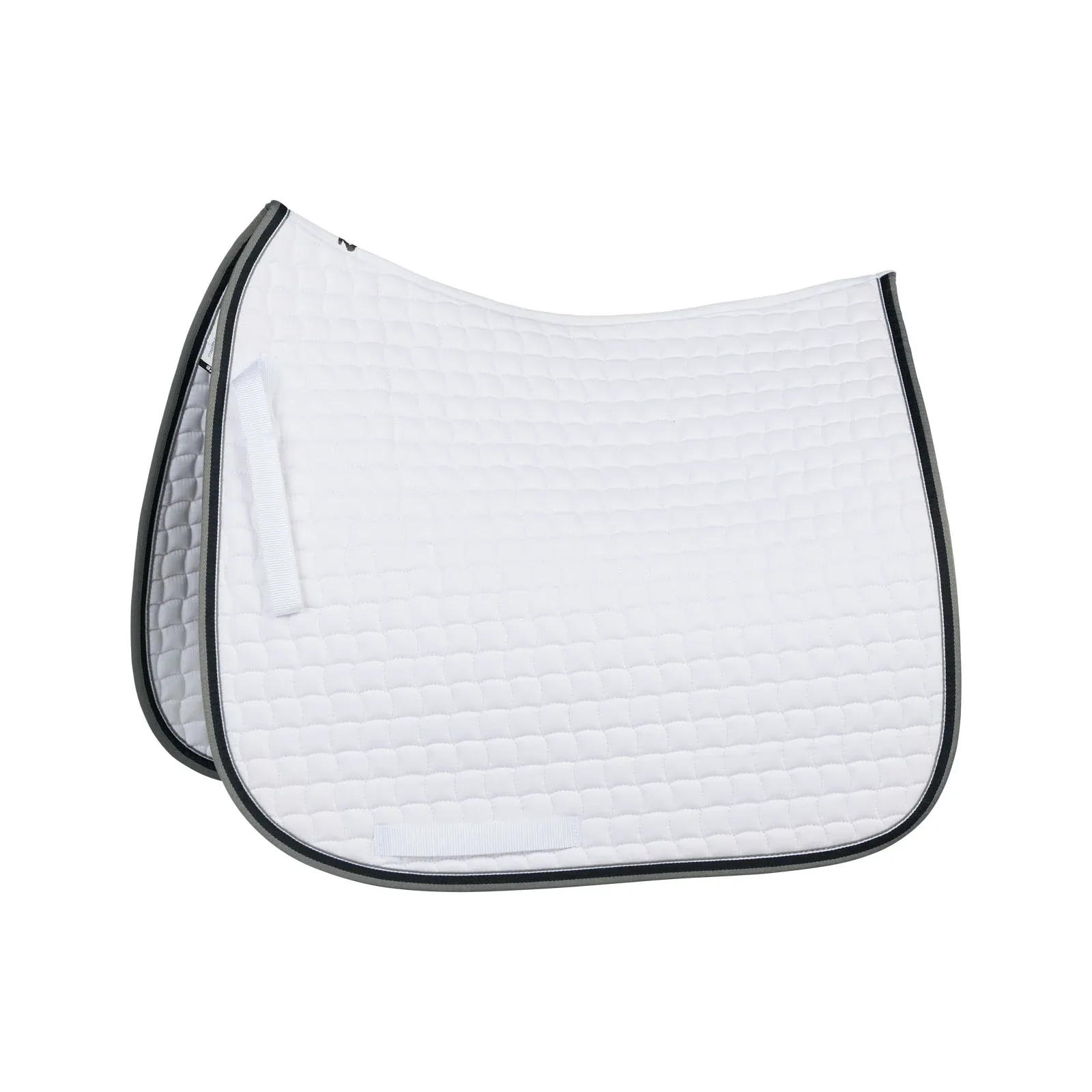 Horze Adepto Dressage Saddle Pad - Image 2