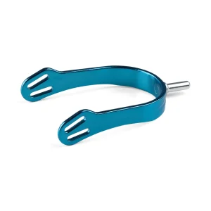 Horze Aluminum Interchangeable Spurs