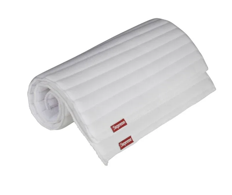 Horze Back Leg Wraps