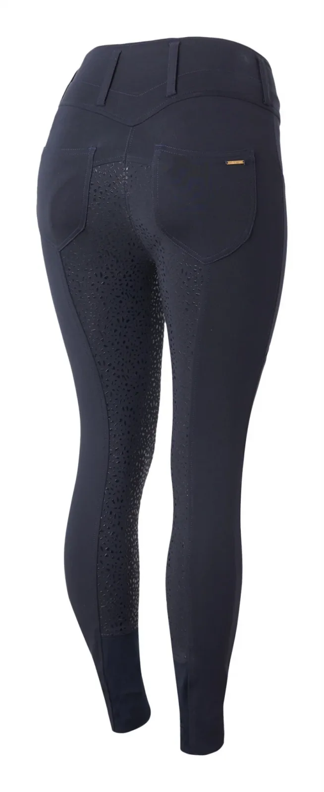 Horze Bella Ladies Full Seat Breeches