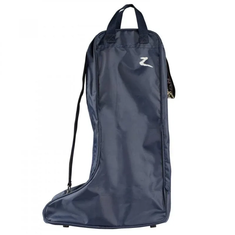 Horze Boot Bag One Size Navy