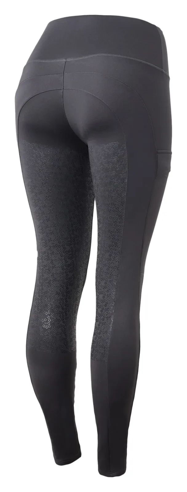 Horze Celia Ladies Full Seat Winter Tights