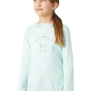 Horze Chloe Kids Technical Hoodie