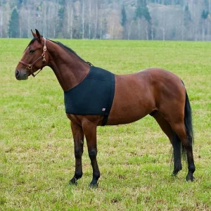 Horze Comforce Blanket Shoulder Guard