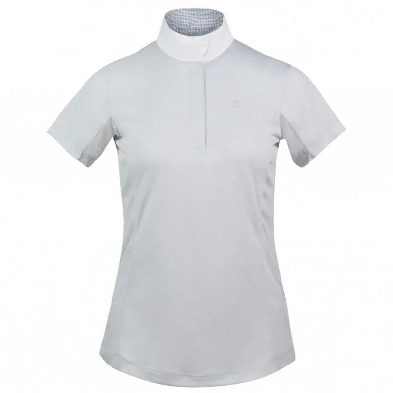 HorZe Crescendo Blaire S/S Show Shirt - Image 2