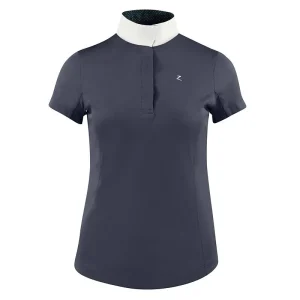 HorZe Crescendo Blaire S/S Show Shirt