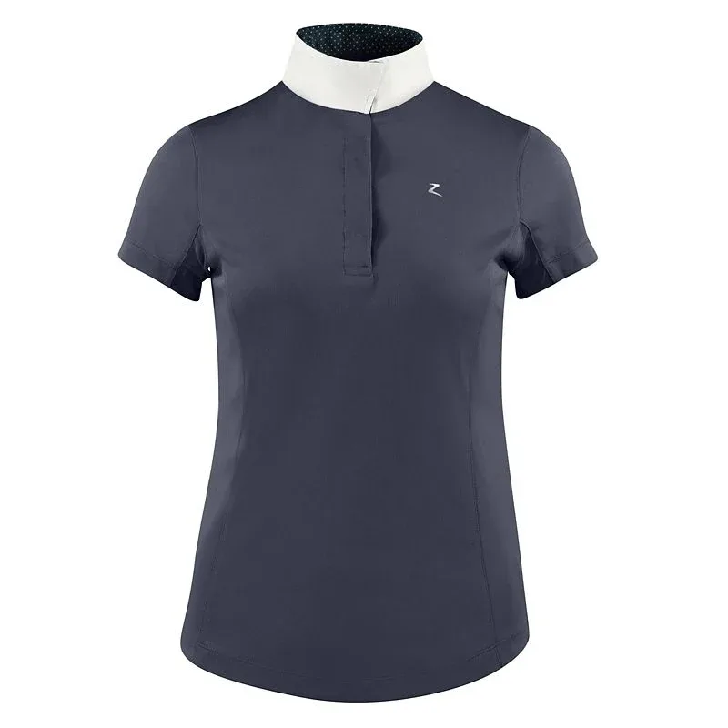 HorZe Crescendo Blaire S/S Show Shirt