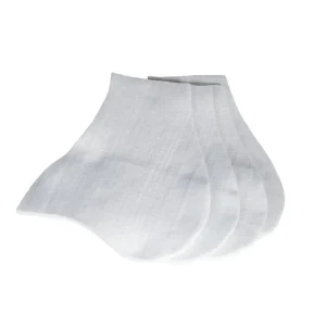 HorZe Crescendo Insert Pads Set White