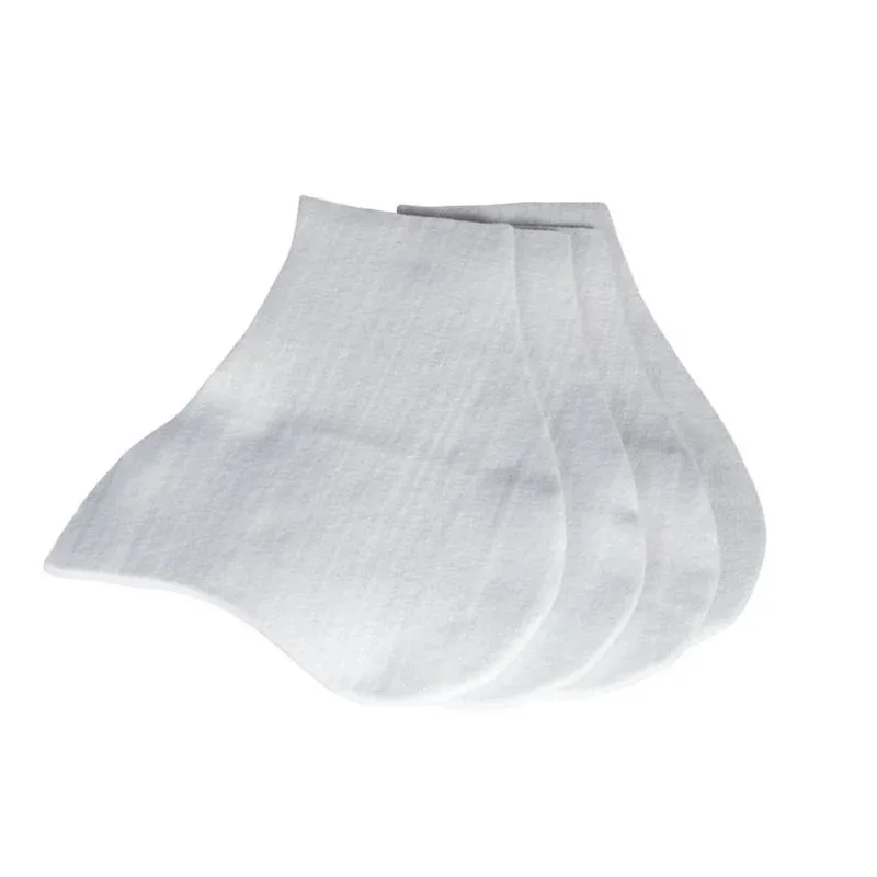 HorZe Crescendo Insert Pads Set White