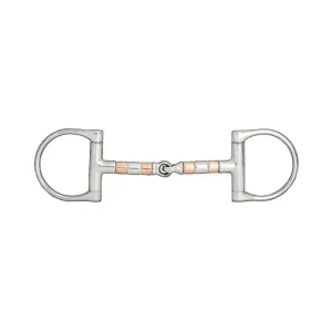 HorZe D-Bit With Copper Rolls 5