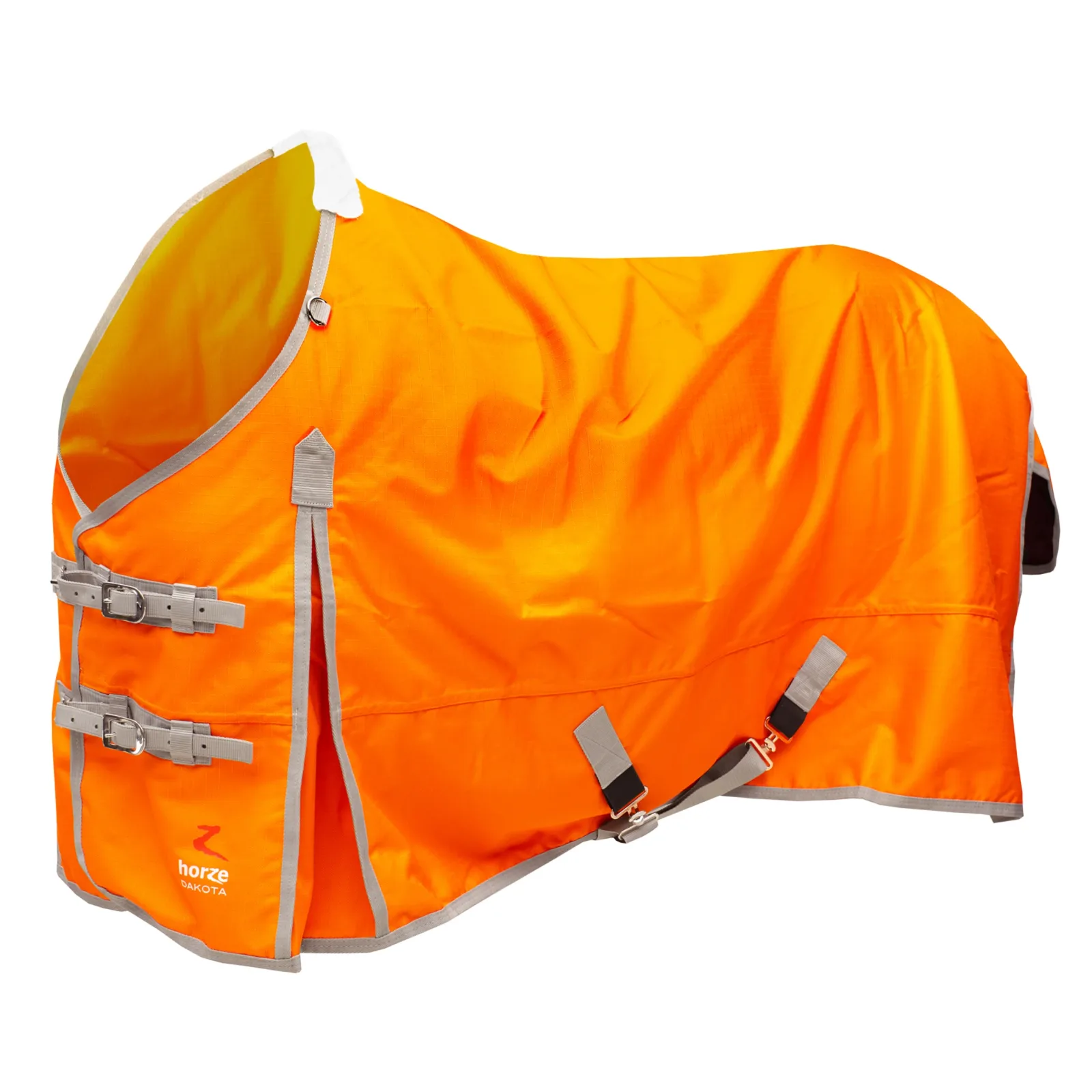 Horze Dakota 1200D Turnout Sheet - Image 2