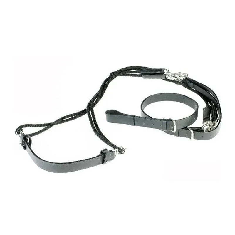 Horze De Gogue Aid Reins