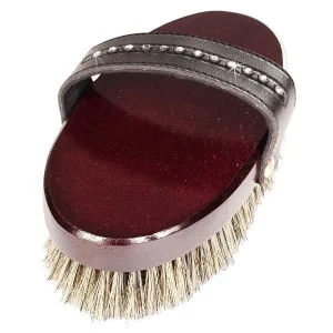 HorZe Delux Classic Body Brush
