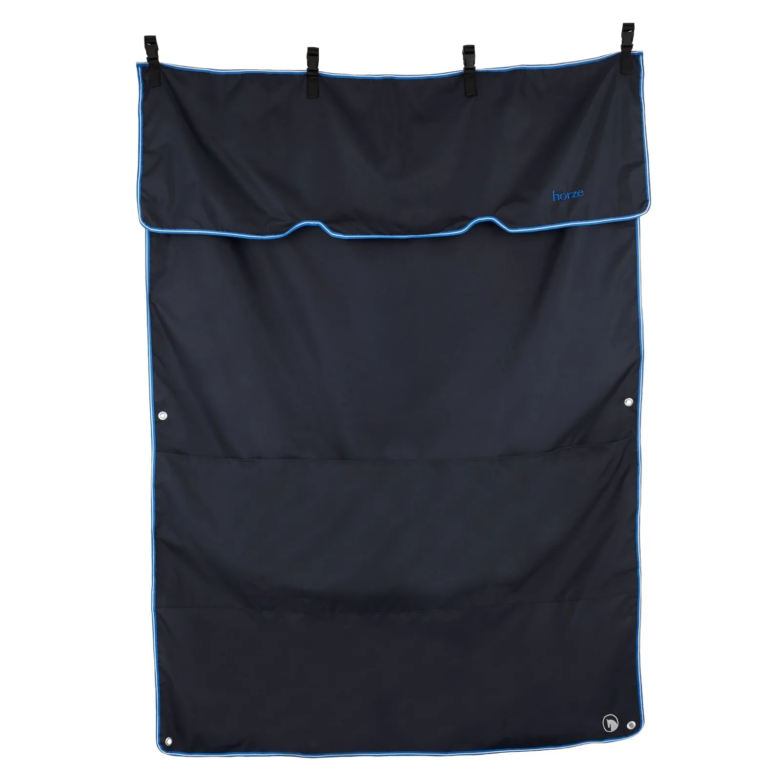 Horze Ella Show Stall Drape - Image 2