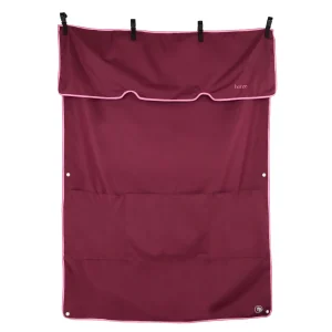 Horze Ella Show Stall Drape