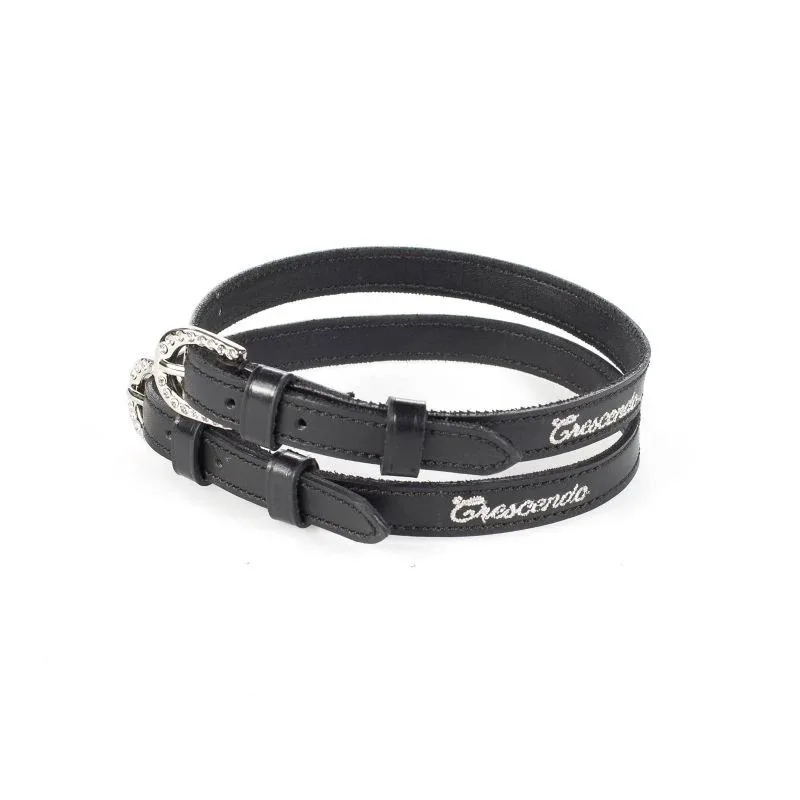 Horze Essex Spur Straps