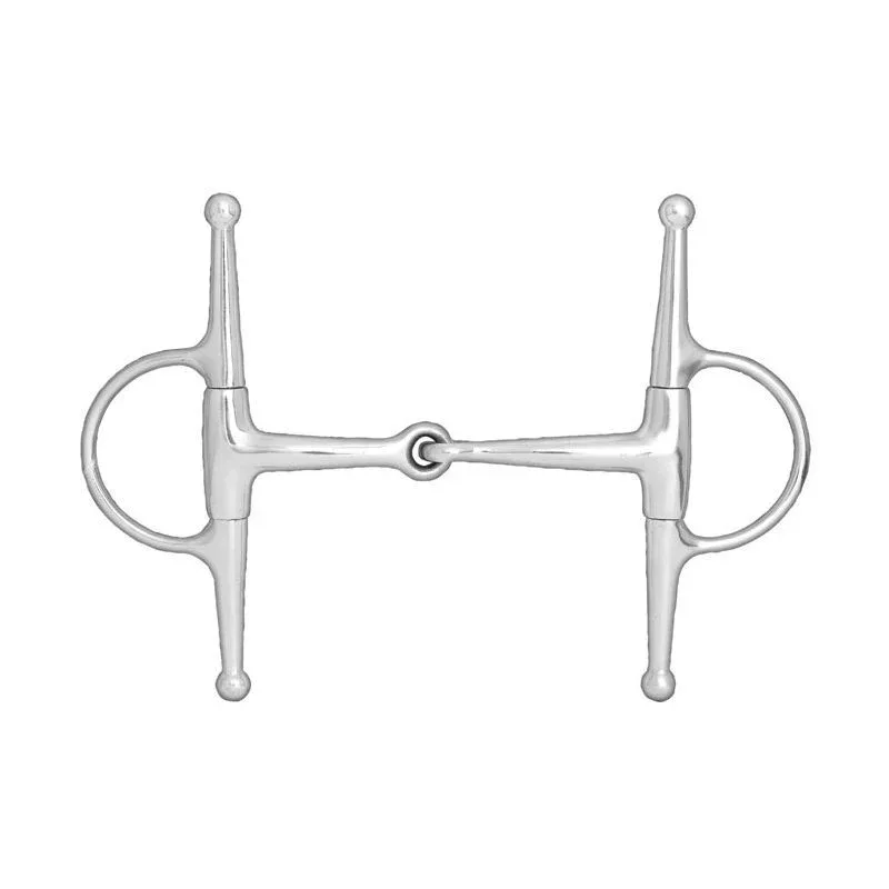 HorZe Full-Cheek Jointed 5 - Image 2