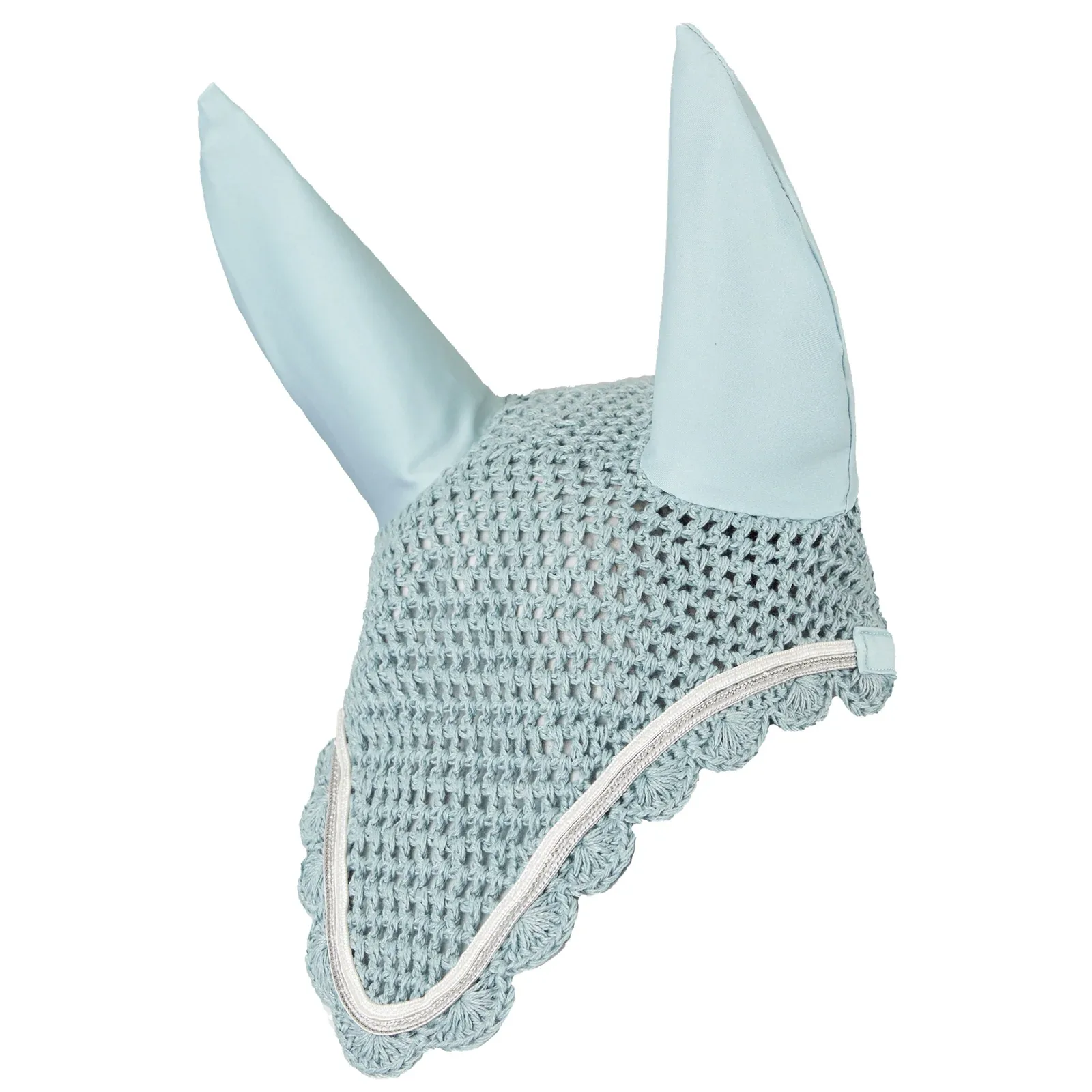 Horze Geneva Ear Net - Image 2