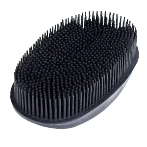 HorZe Gentle Face Brush Black