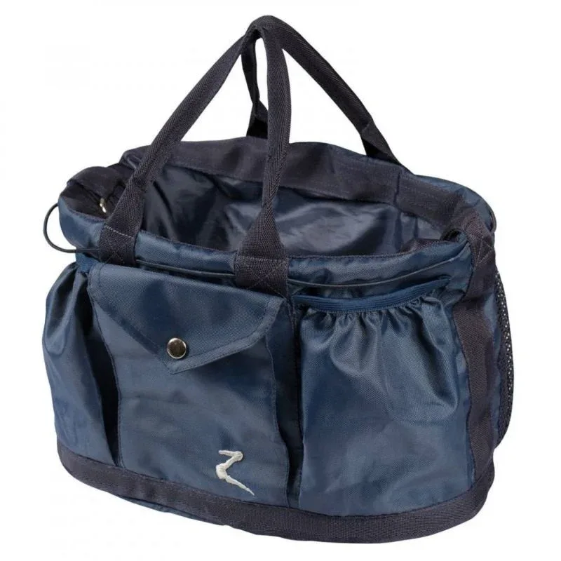 Horze Grooming Bag One Size Navy