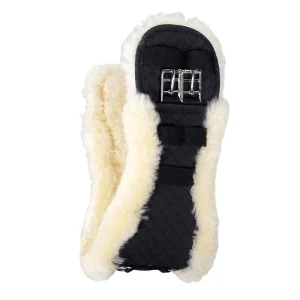 Horze Harleigh Sheepskin Dressage Girth